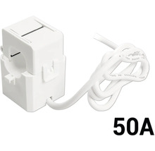 Stromwandler 50 Ampere mit Kabel