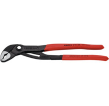 Knipex Wasserpumpenzange Cobra poliert 300 mm