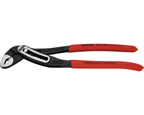 Pince multiprise Knipex Alligator 250 mm