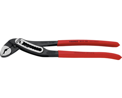 Knipex Wasserpumpenzange Alligator 300 mm