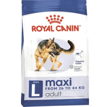 Croquettes pour chiens ROYAL CANIN Maxi Adult 4 kg