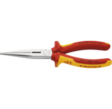 Pince à bec de cigogne Knipex droite 200 mm