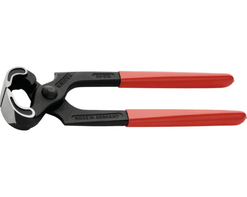 Tenaille Knipex polie 210 mm
