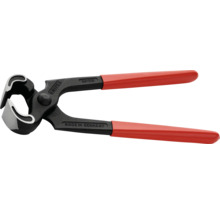 Tenaille Knipex polie 210 mm