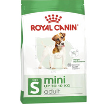 Nourriture pour chiens Royal Canin Mini Adult, 2 kg