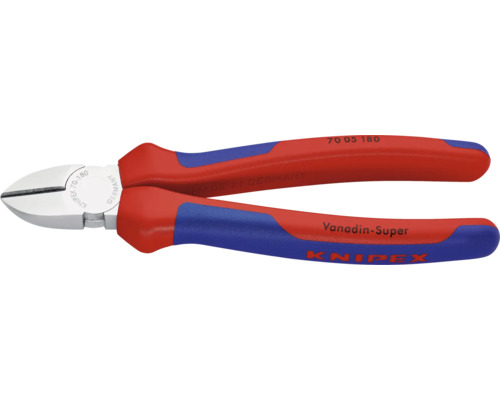 Pince coupante diagonale Knipex 180 mm