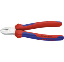 Knipex Seitenschneider 180 mm