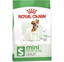 Royal Canin Mini Adult Hundefutter, bis 10 Kilogramm