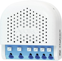 Logo Aeotec Zigbee commutateur libre de potentiel avec plusieurs boutons