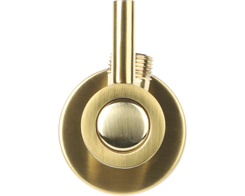 Eckventil für Sanitärinstallationen