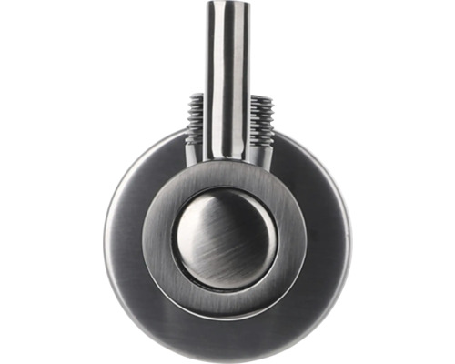 Robinet d''équerre pour installations sanitaires