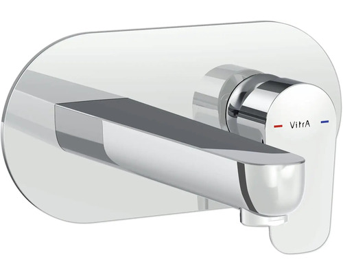 Vitra Waschtischarmatur