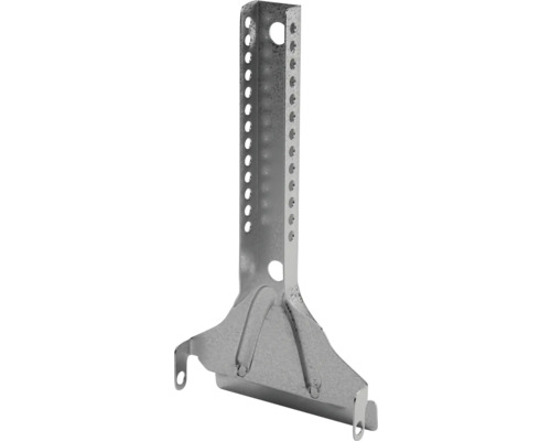 Partie inférieure de suspension Knauf Nonius pour CD 60/27 mm 130 mm