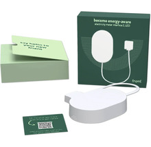 Frient Stromzählerschnittstelle 2 LED mit Verpackung
