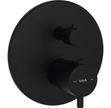 Vitra Logo Unterputz-Duscharmatur