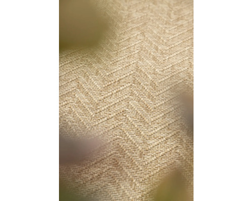 Gros plan d''un tissu à motif zigzag