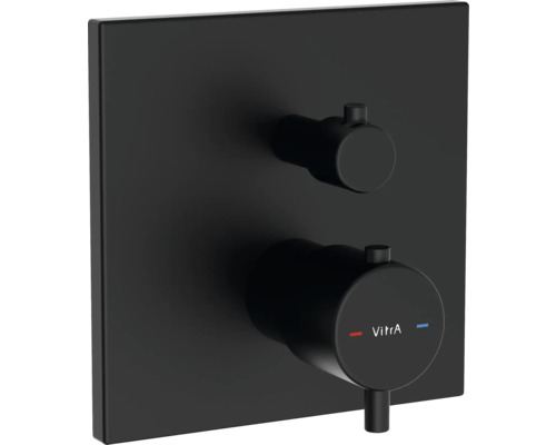 Vitra Logo Einhebelmischer für Dusche