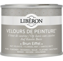 Pot de peinture murale mate à base de caséine Libéron