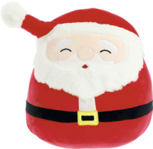 Santa Claus Kissen für die Weihnachtsdekoration