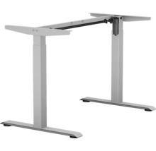 Höhenverstellbares Schreibtischgestell