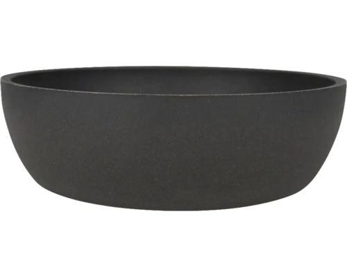 Pflanzschale aus Steinzeug