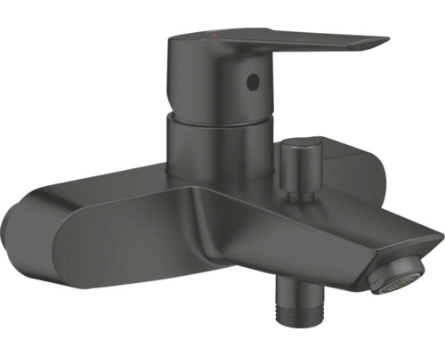 Grohe Quickfix Start schwarz matt 235572433