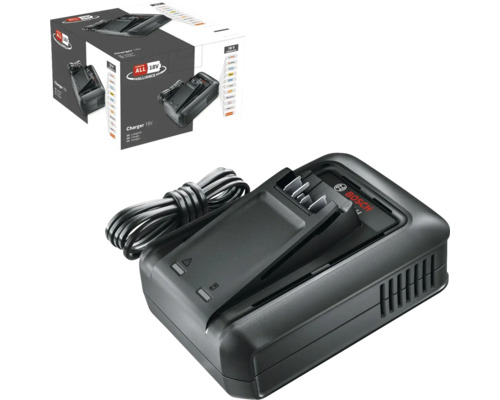 Chargeur de batterie Bosch avec emballage