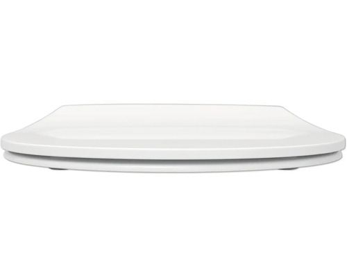 Abattant de WC en plastique