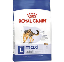 Croquettes pour chiens ROYAL CANIN Maxi Adult 4 kg
