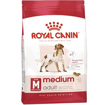 Royal Canin Trockenfutter für mittelgroße, ausgewachsene Hunde