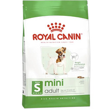 Nourriture pour chiens Royal Canin Mini Adult, 2 kg