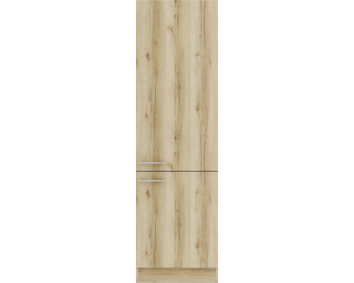 Unterschrank mit zwei Schubladen im Holzdesign