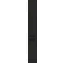 Meuble sous-vasque avec deux tiroirs