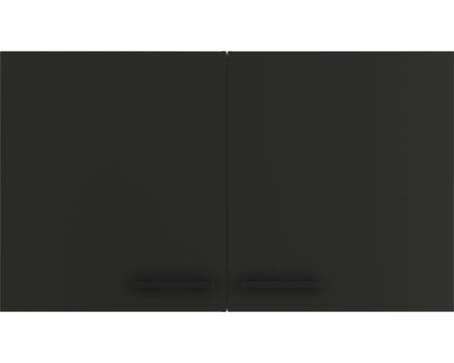 Armoire haute de cuisine à deux portes