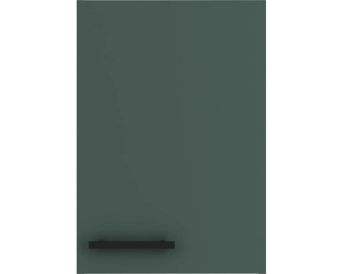 Porte de placard avec poignée