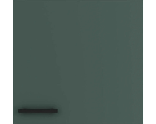 Panneau mural avec étagère