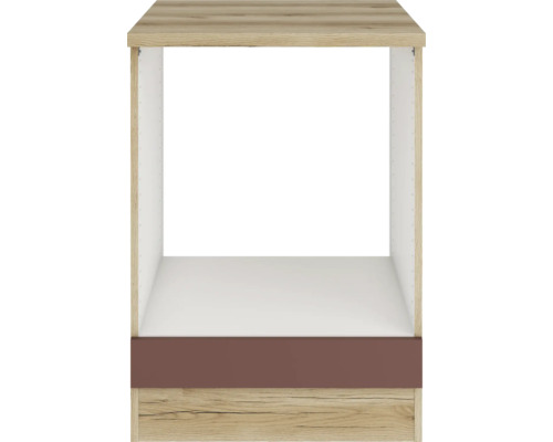 Meuble bas d''étagère avec un tiroir