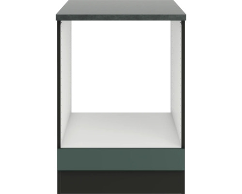 Meuble bas pour kitchenette