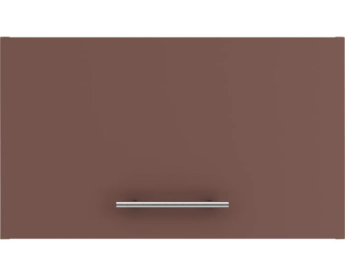 Porte d''armoire de cuisine avec poignée