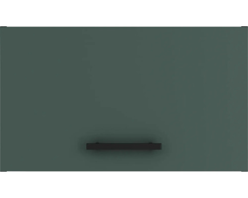 Armoire suspendue avec poignée