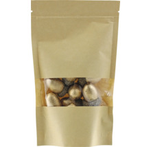 Emballage de glands dorés pour la décoration