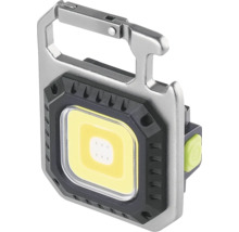 Lampe de travail à LED avec mousqueton