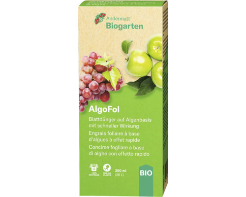 AlgoFol 250 ml