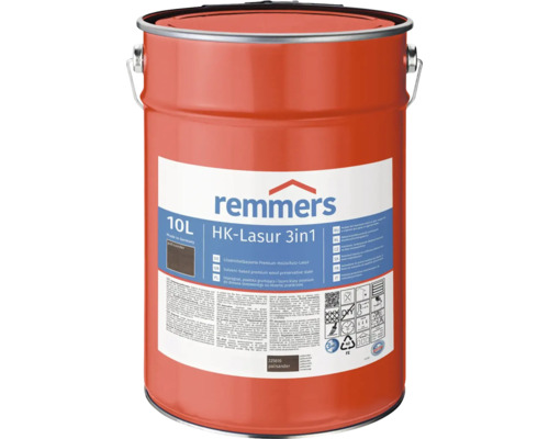 Remmers HK-Lasur palisander 10 l