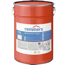 Lasure d''intérieur Remmers dans un seau de 10 litres pour l''intérieur