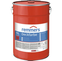 Remmers peinture couvrante en pot de 10 litres