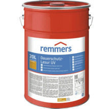 Remmers Dauerschutz-Lasur UV, 20 Liter Gebinde