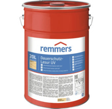 Remmers Dauerschutz Lasur UV Holzlasur im 20 Liter Eimer