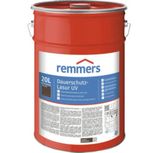Remmers Dauerschutz Lasur UV Holzlasur im 20 Liter Eimer