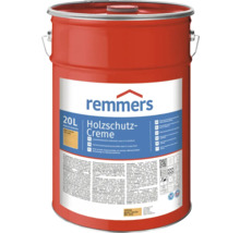 Remmers Holzschutz-Creme im 20 Liter Eimer